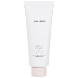 Laura Mercier Exfoliating Body Wash - Image 3