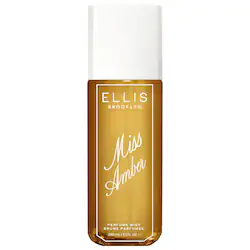 Ellis Brooklyn MISS AMBER Perfume Mist