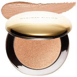 Westman Atelier Super Loaded Tinted Cream Highlighter - Image 3