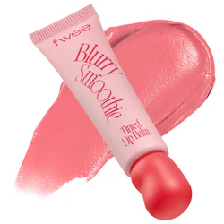 fwee Blurry Smoothie Tinted Lip Balm - Image 5