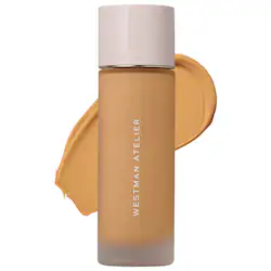 Westman Atelier Suprême Bio-Complex Liquid Foundation With Exosomes + Peptides - Image 2