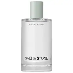 Salt & Stone Bergamot & Hinoki Body and Hair Fragrance Mist