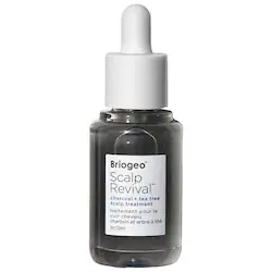 Briogeo Scalp Revival Charcoal + Tea Tree Scalp Treatment Serum