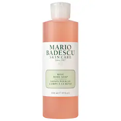 Mario Badescu Rose Body Wash