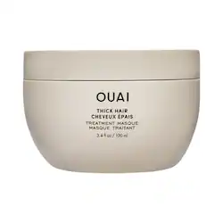 OUAI Mini Treatment Mask for Thick Hair