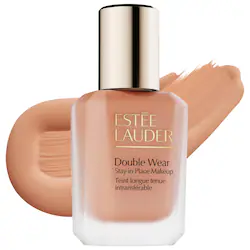Estée Lauder NEW Double Wear Stay-in-Place Lightweight Longwear Matte Foundation with 36H Wear - Image 4