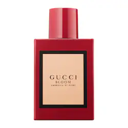 Gucci Bloom Ambrosia di Fiori Eau de Parfum Intense For Her Fragrance