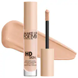 MAKE UP FOR EVER HD Skin Smooth & Blur Undetectable Under Eye Concealer - Image 6