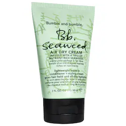 Bumble and bumble Seaweed Nourishing Air Dry Cream - Image 2