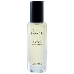 The Maker Revel Eau de Parfum Travel Spray with lychee