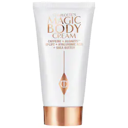 Charlotte Tilbury Magic Body Cream Lotion - Image 2