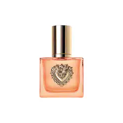 Dolce&Gabbana Devotion Eau de Parfum Intense with Hazelnut & Vanilla Fragrance - Image 2