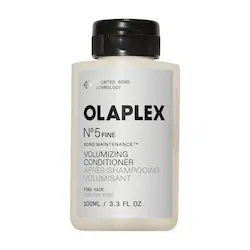 Olaplex No.5 Fine Bond Maintenance Volumizing and Strengthening Hair Repair Conditioner - Image 2