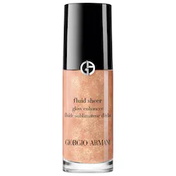 Armani Beauty Fluid Sheer Glow Enhancer Highlighter - Image 2