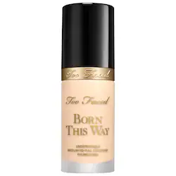 Too Faced Born This Way Undetectable Medium-To-Full Coverage Foundation - Image 5