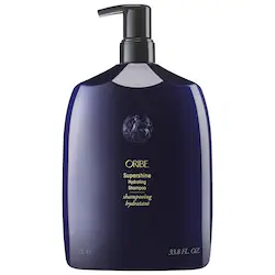 Oribe Supershine Hydrating Shampoo - Image 2