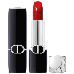 DIOR Rouge Dior Refillable Lipstick - Image 4