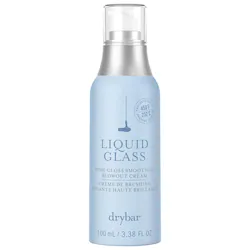 Drybar Liquid Glass Smoothing Blowout Hair Cream
