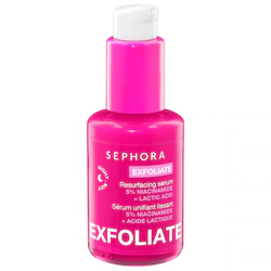 SEPHORA COLLECTION Resurfacing Serum