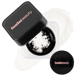 HUDA BEAUTY Mini Easy Bake Loose Baking & Setting Powder - Image 6