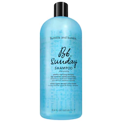 Bumble and bumble Sunday Clarifying Shampoo Oil - Image 3