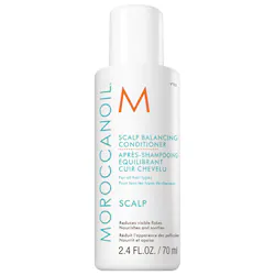 Moroccanoil Mini Scalp Balancing Conditioner