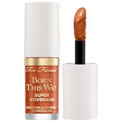 Too Faced Born This Way Super Coverage Brighten & Color Correcting Concealer - Image 5