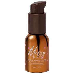 Messy by Alli Webb Rough Dry Styling Cream For Dry and Frizzy Hair - Image 2