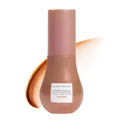 Glow Recipe Mini Watermelon Glow Niacinamide Hue Drops Sun Glow Serum
