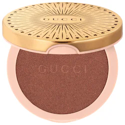 Gucci Glow Multi-Use Illuminating Gel-Powder Highlighter - Image 5