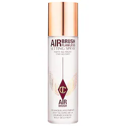 Charlotte Tilbury Airbrush Flawless Hydrating & Waterproof Setting Spray