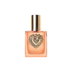 Dolce&Gabbana Devotion Eau de Parfum Intense with Hazelnut & Vanilla Fragrance - Image 3