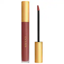 Gucci Transfer-Proof Matte Liquid Lipstick - Image 4