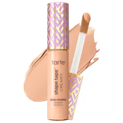 tarte shape tape hydrating full coverage creamy concealer Cream - Image 6