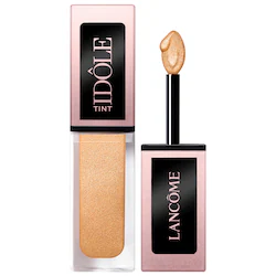 Lancôme Lash Idôle Tint Ultra Precise 3-in-1 Metallic Liquid Eyeshadow - Image 4