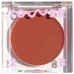 Tower 28 Beauty BeachPlease Lip + Cheek Dewy Cream Blush - Image 4