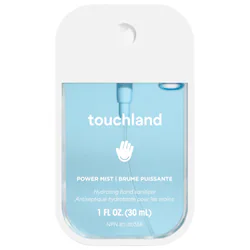 Touchland Power Mist Hydrating Hand Sanitizer Soap - Image 3