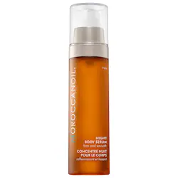 Moroccanoil Night Body Serum Lotion - Image 2