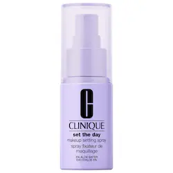 CLINIQUE Mini Set The Day Makeup Setting Spray