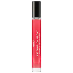 NEST New York Watermelon Peony Perfume Oil Rollerball