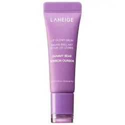 LANEIGE Lightweight Hydration Lip Treatment with Shea Butter – Lip Glowy Balm - Image 4