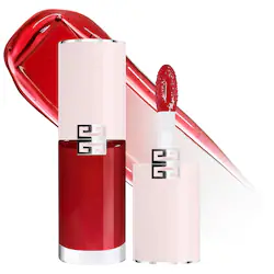 Givenchy Perfecto Hydrating & Smoothing High-Shine Lip Oil Gloss - Image 2