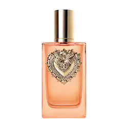 Dolce&Gabbana Devotion Eau de Parfum Intense with Hazelnut & Vanilla Fragrance
