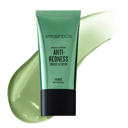 Smashbox Mini Photo Finish Correct Anti-Redness Face Primer