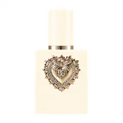 Dolce&Gabbana Your Devotion Eau de Parfum Intense with Orange Blossom and Vanilla Milk - Image 2