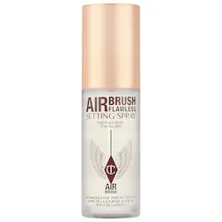 Charlotte Tilbury Mini Airbrush Flawless Hydrating & Waterproof Setting Spray