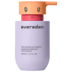Evereden Kids Detangling & De-Frizzing Shampoo