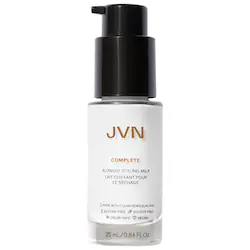 JVN Mini Complete Blowout Styling Milk Cream