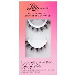 Lilly Lashes Self Adhesive Lashes - Image 3