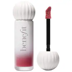 Benefit Cosmetics Plushtint Moisturizing Matte Lip Tint - Image 5